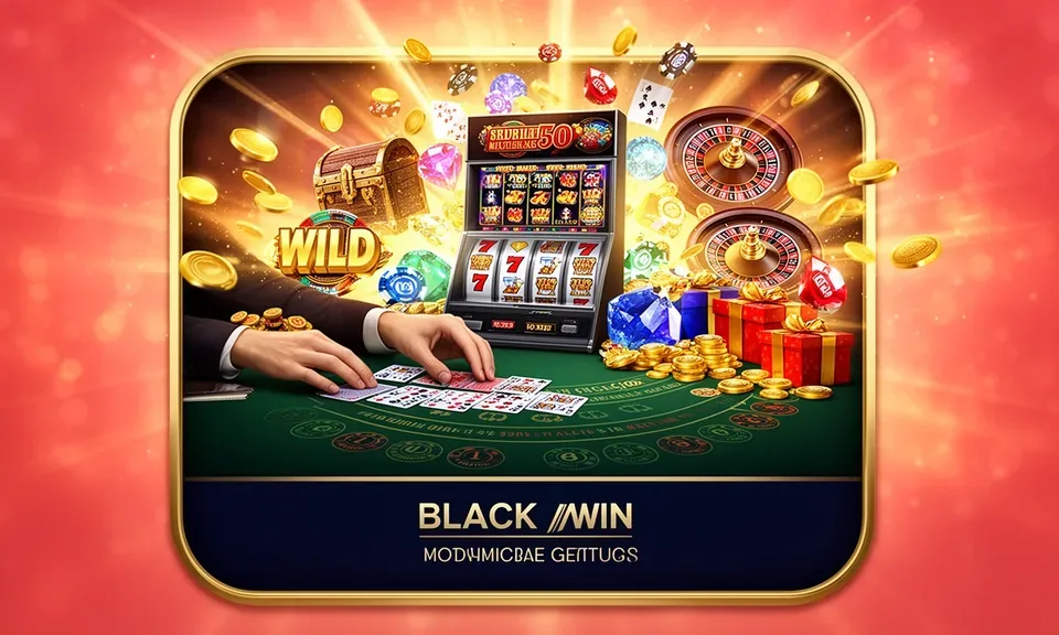 Classic Lucky 9 Live